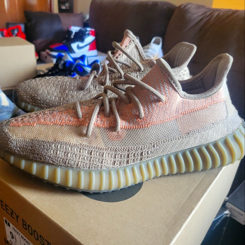 Yezzy 350 v